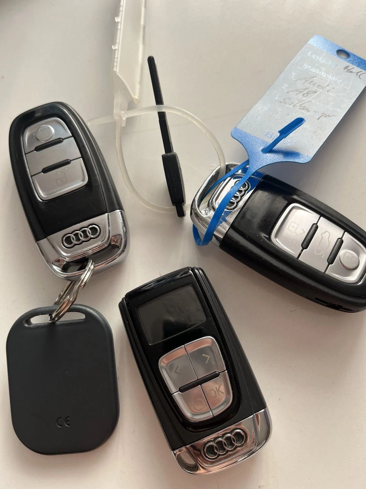 Audi A8 4.2TDI FULL TOP 360  | Mobile.bg � ����������� 15