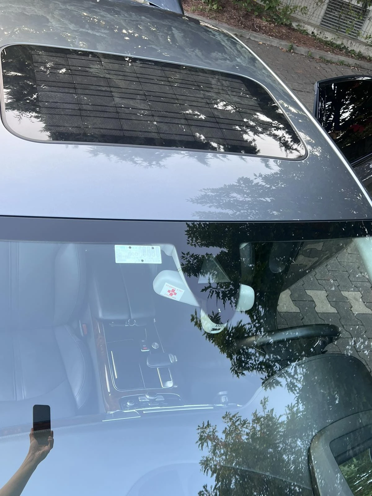 Audi A8 4.2TDI FULL TOP 360  | Mobile.bg � ����������� 17