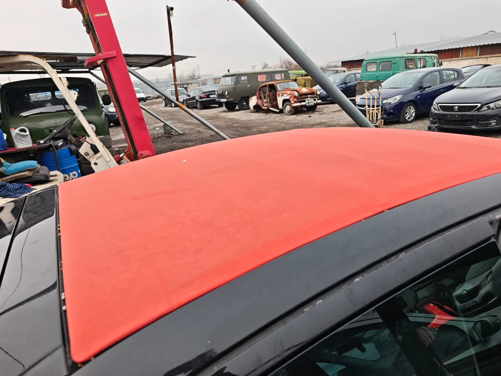 Citroen C1 1.0i 2020�.  | Mobile.bg � ����������� 9