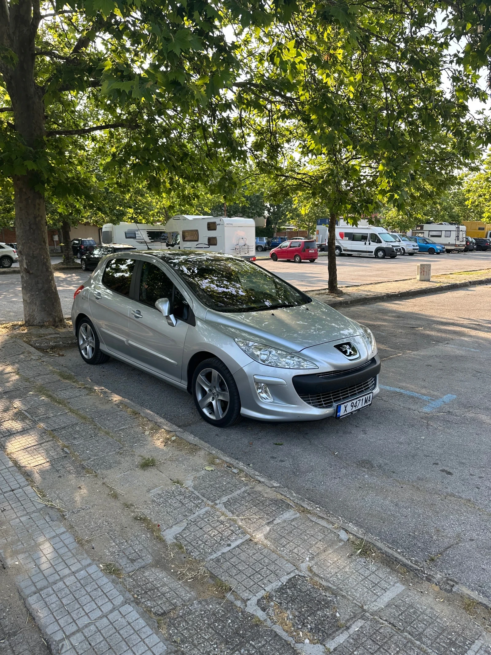 Peugeot 308 | Mobile.bg � ����������� 3
