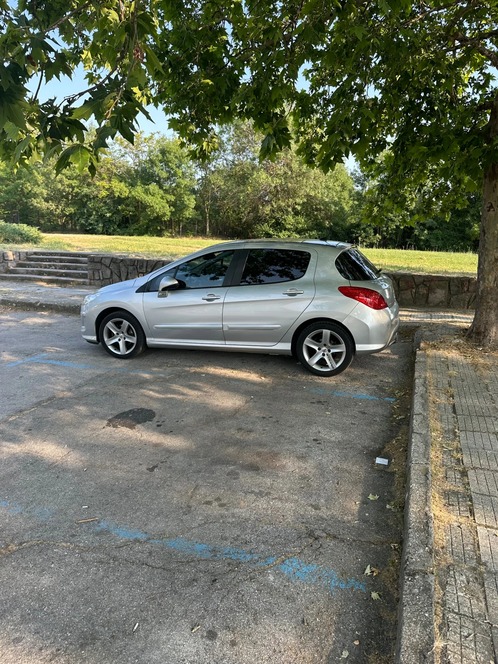 Peugeot 308 | Mobile.bg � ����������� 5