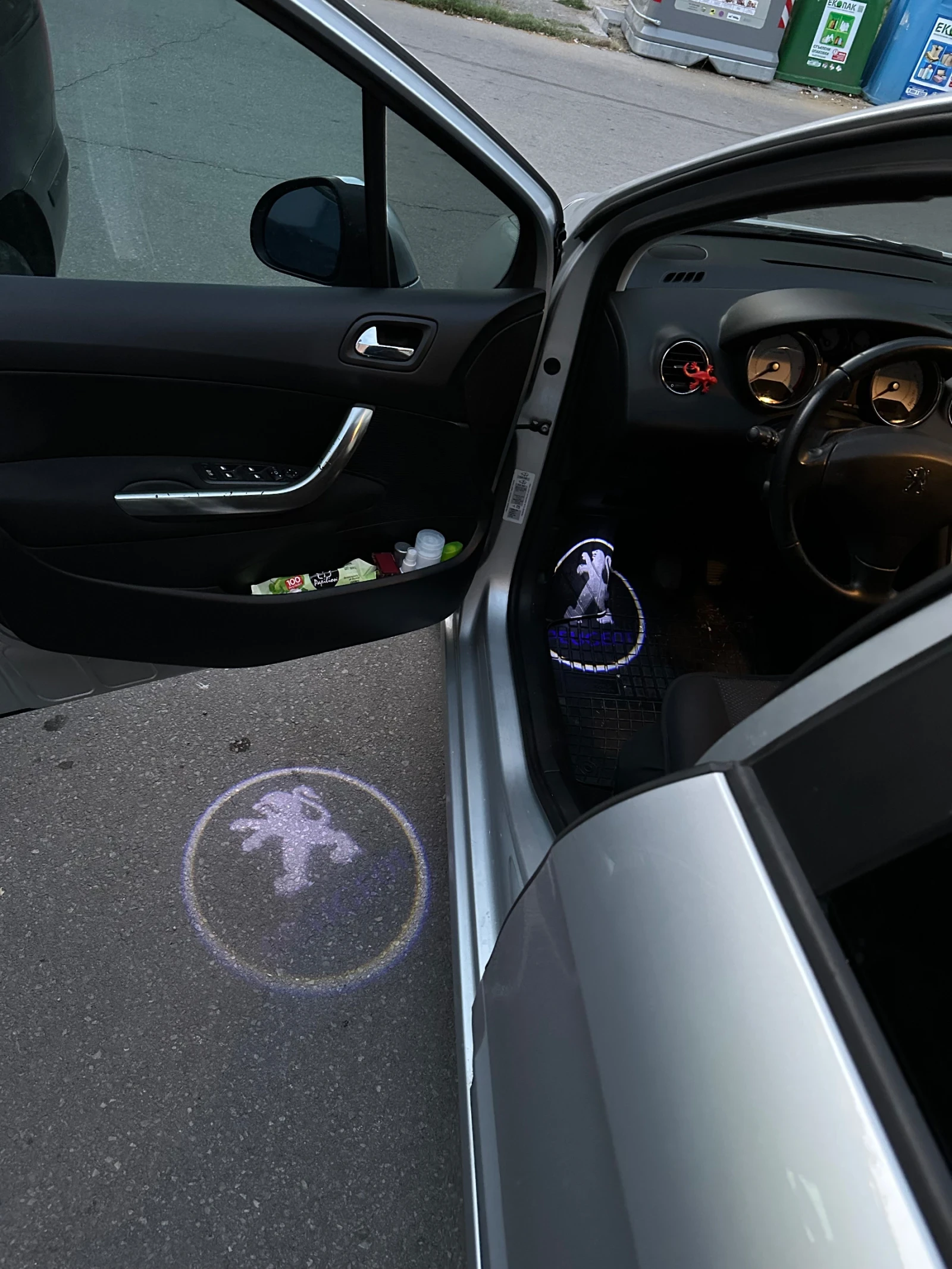 Peugeot 308 | Mobile.bg � ����������� 7