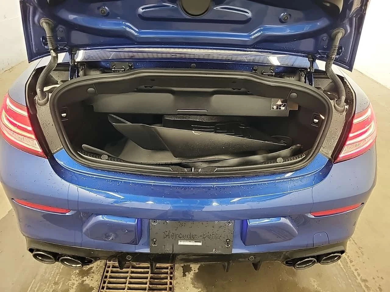 Mercedes-Benz C 43 AMG * ���������* �������* BURMESTER* 2 �����* CARFAX * | Mobile.bg � ����������� 8