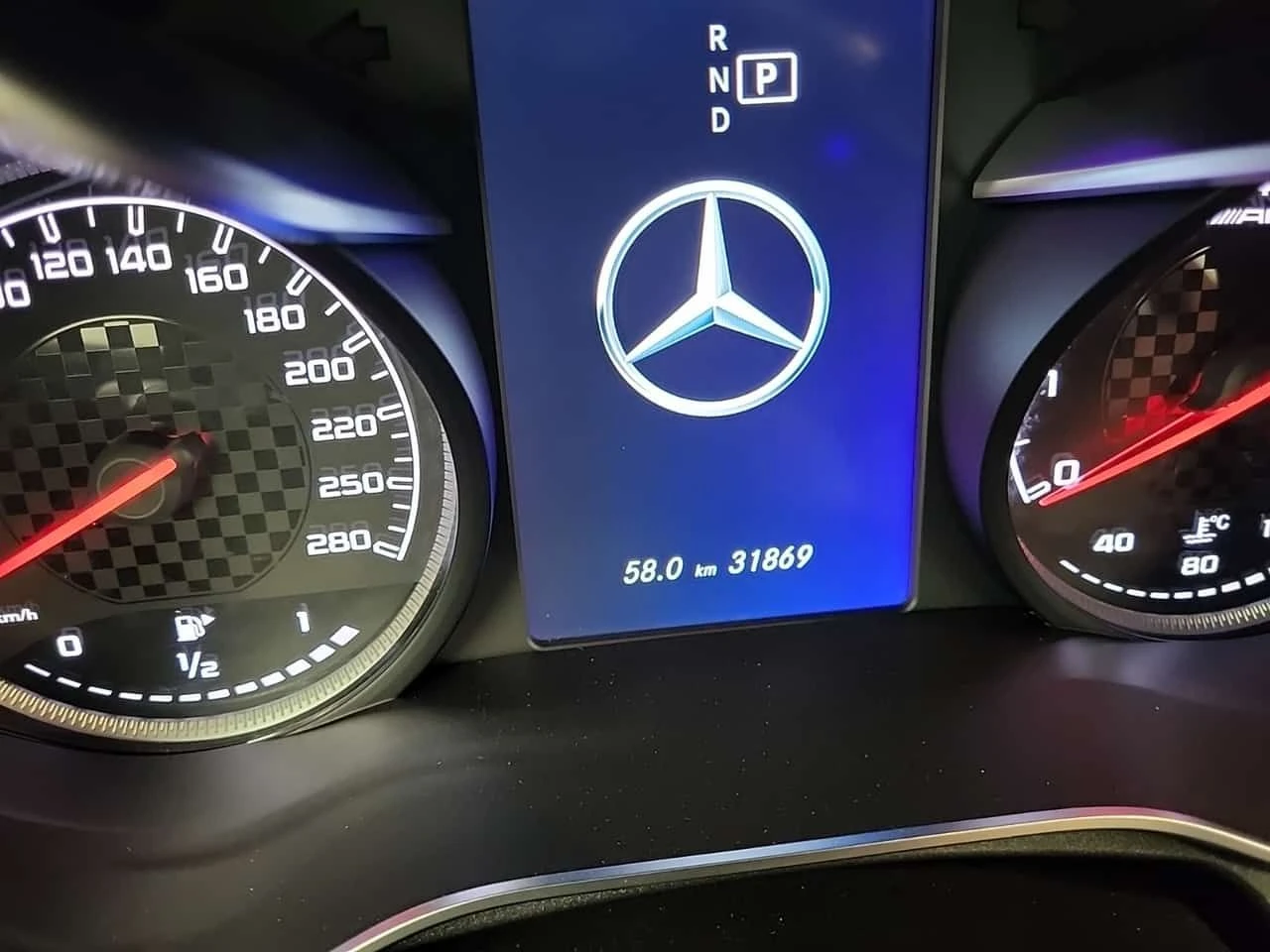 Mercedes-Benz C 43 AMG * ���������* �������* BURMESTER* 2 �����* CARFAX * | Mobile.bg � ����������� 11