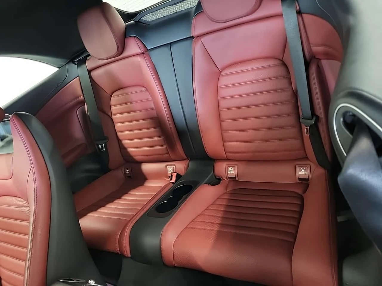 Mercedes-Benz C 43 AMG * ���������* �������* BURMESTER* 2 �����* CARFAX * | Mobile.bg � ����������� 13