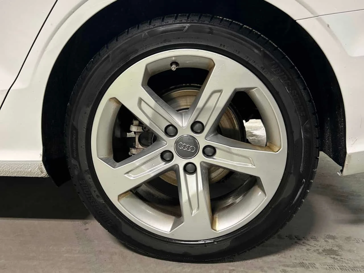 Audi A3 * 2.0T Komfort * CARFAX * ПАНОРАМА * KEYLESS *  - изображение 7