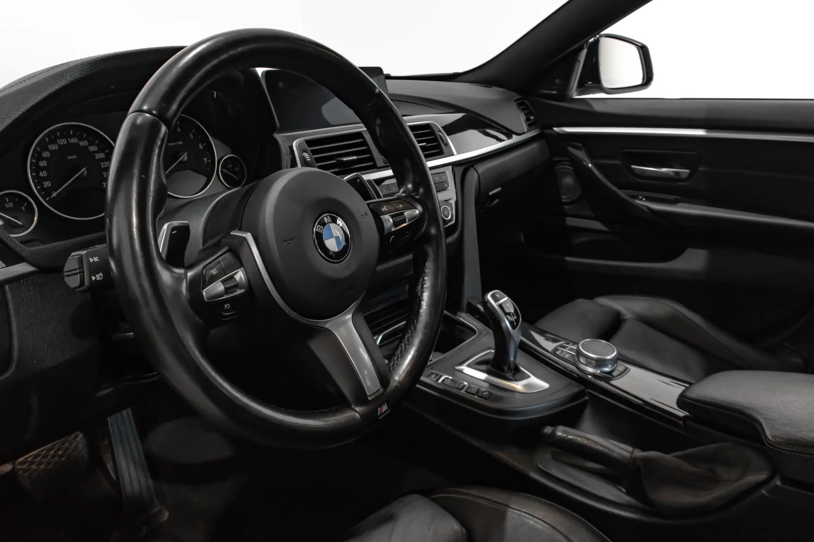 BMW 440 * Xdrive* B58* 360* Keyless* 8Zf* HeadUp | Mobile.bg � ����������� 10