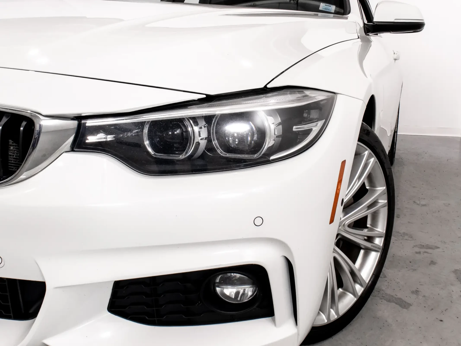 BMW 440 * Xdrive* B58* 360* Keyless* 8Zf* HeadUp | Mobile.bg � ����������� 2