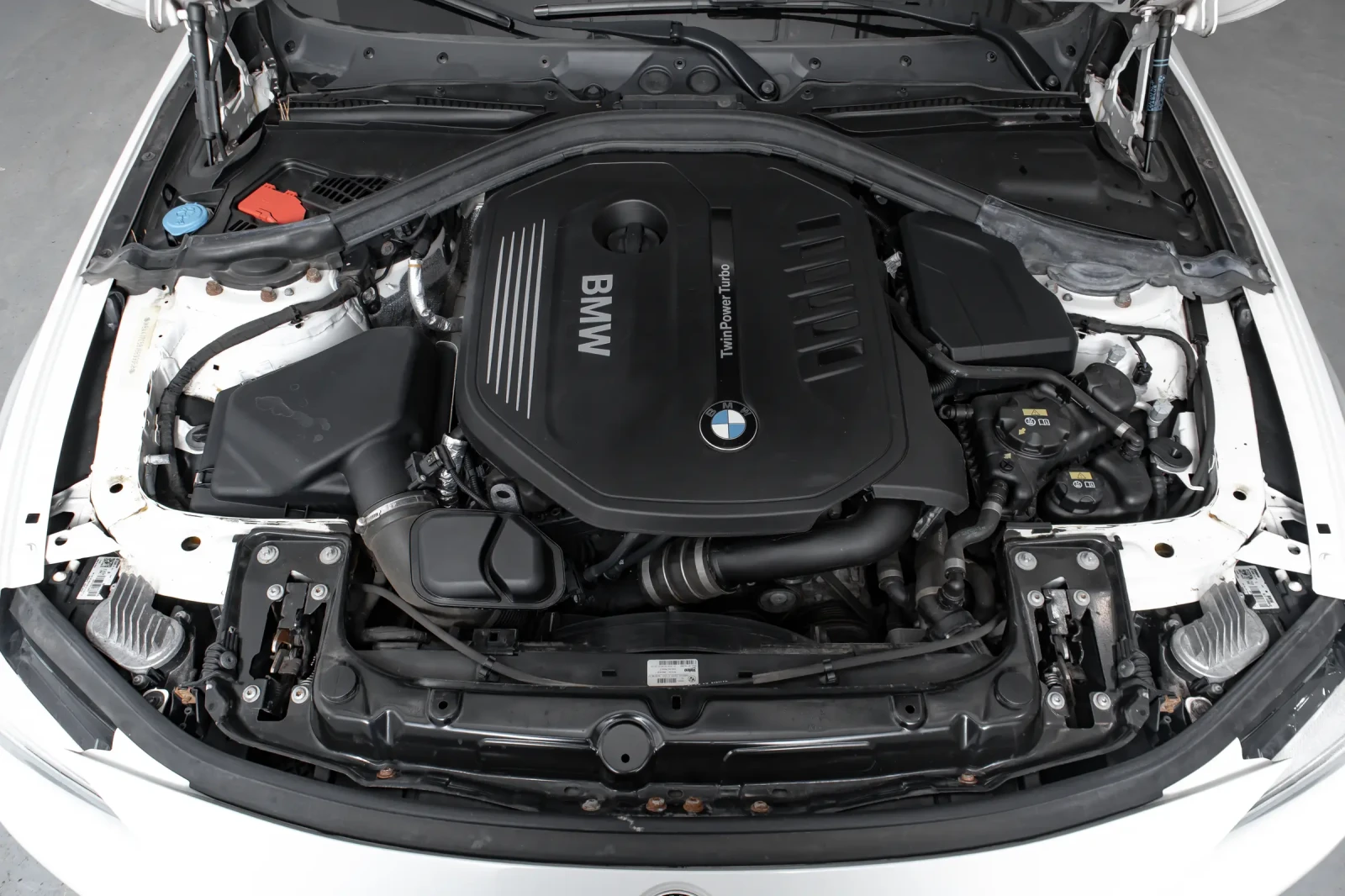 BMW 440 * Xdrive* B58* 360* Keyless* 8Zf* HeadUp | Mobile.bg � ����������� 13