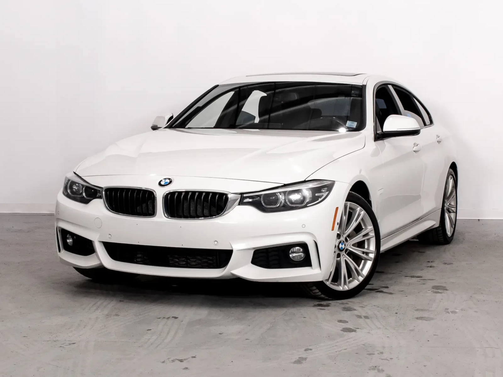 BMW 440 * Xdrive* B58* 360* Keyless* 8Zf* HeadUp | Mobile.bg � ����������� 1