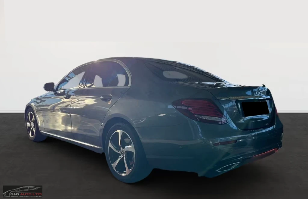 Mercedes-Benz E 220 d/AVANTGARDE/194HP/CAM/LED/DIGI/NAVI/CPLAY/884g, снимка 3 - Автомобили и джипове - 53734873