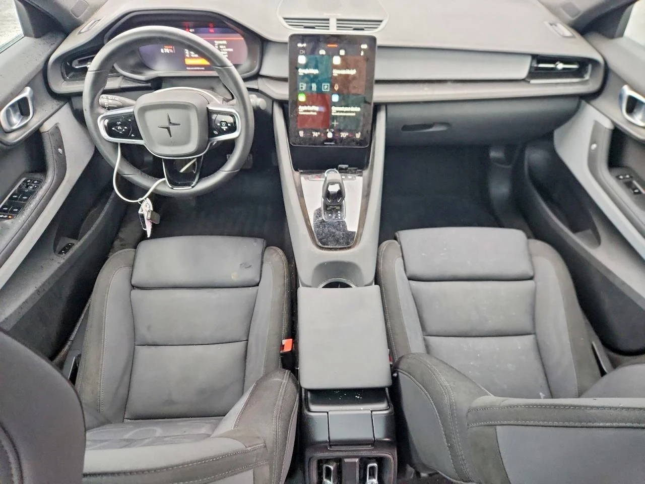 Polestar 2, снимка 8 - Автомобили и джипове - 54022085