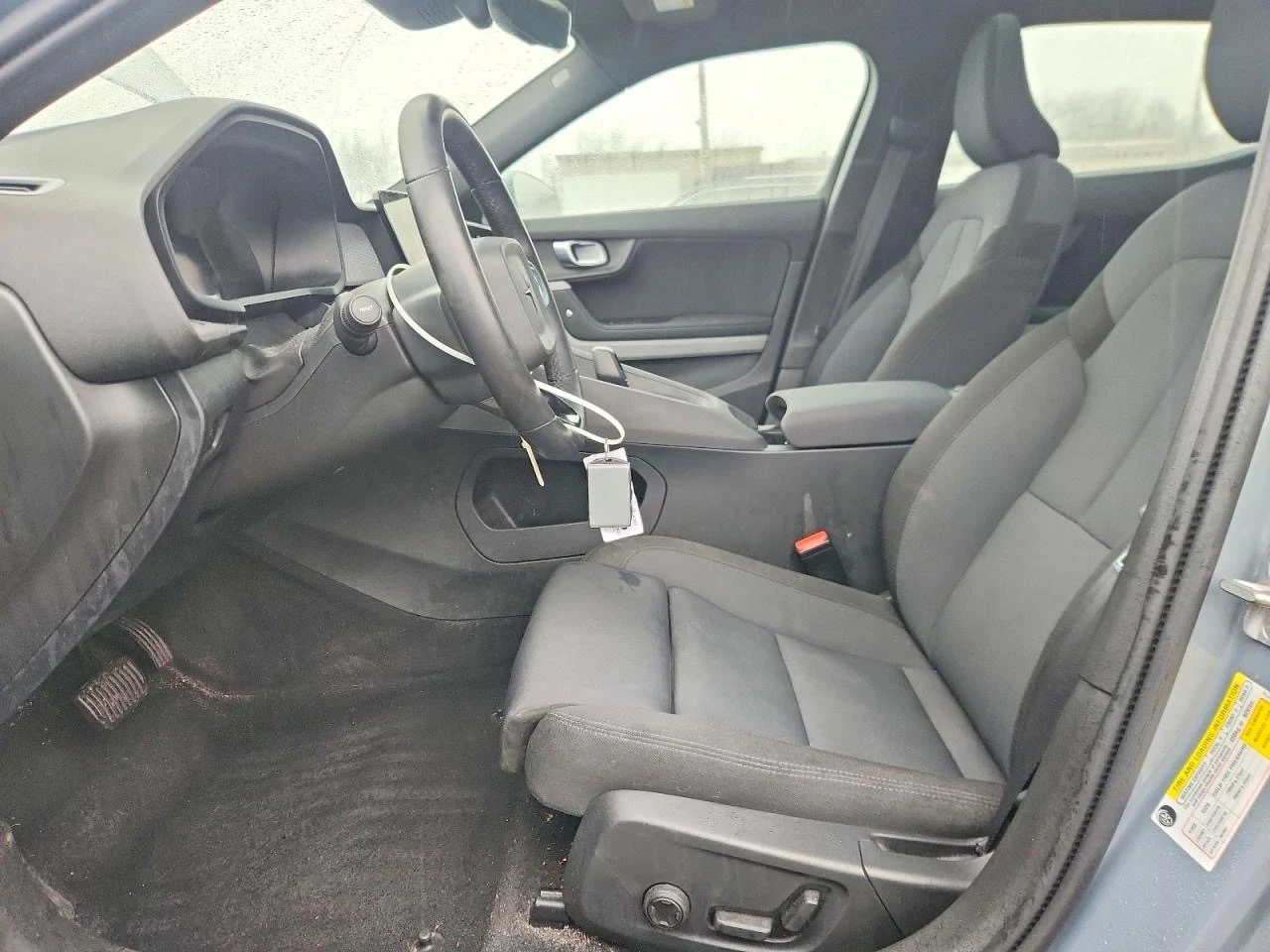 Polestar 2, снимка 7 - Автомобили и джипове - 54022085