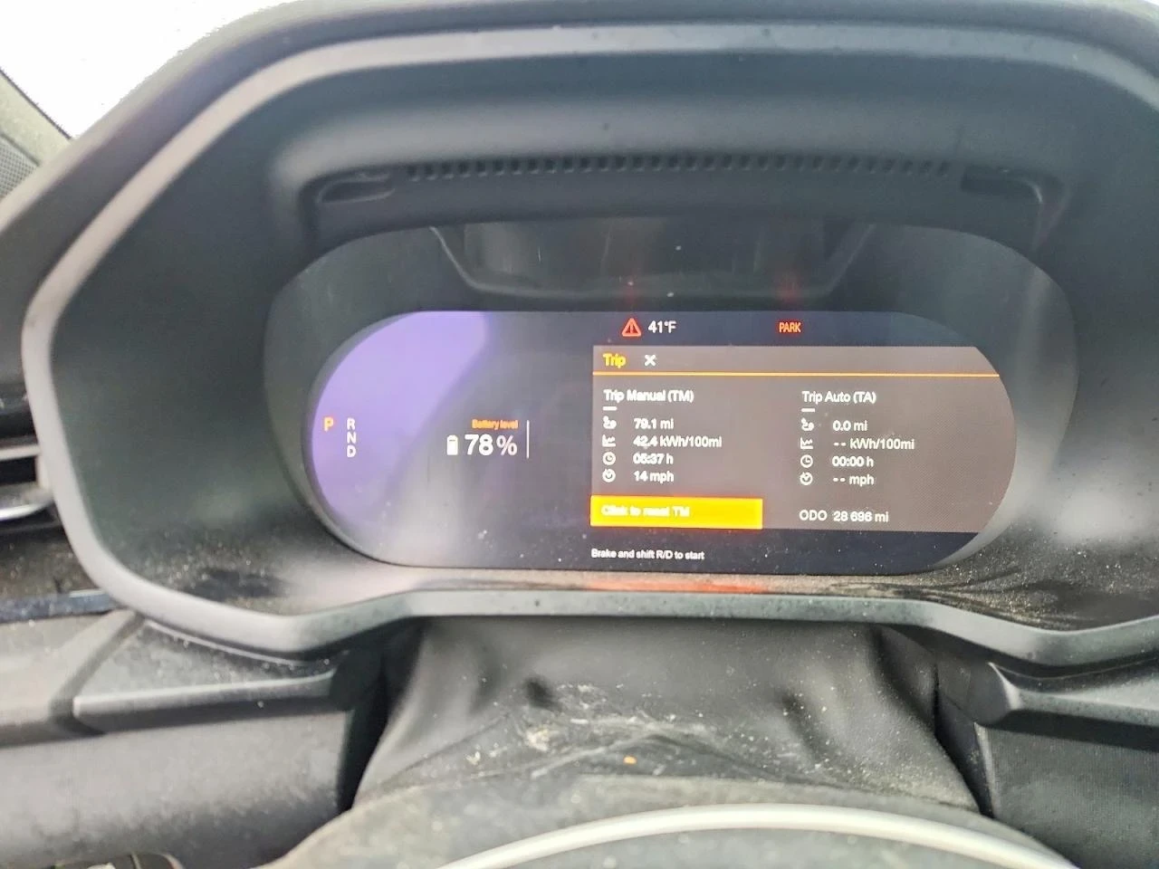 Polestar 2, снимка 9 - Автомобили и джипове - 54022085