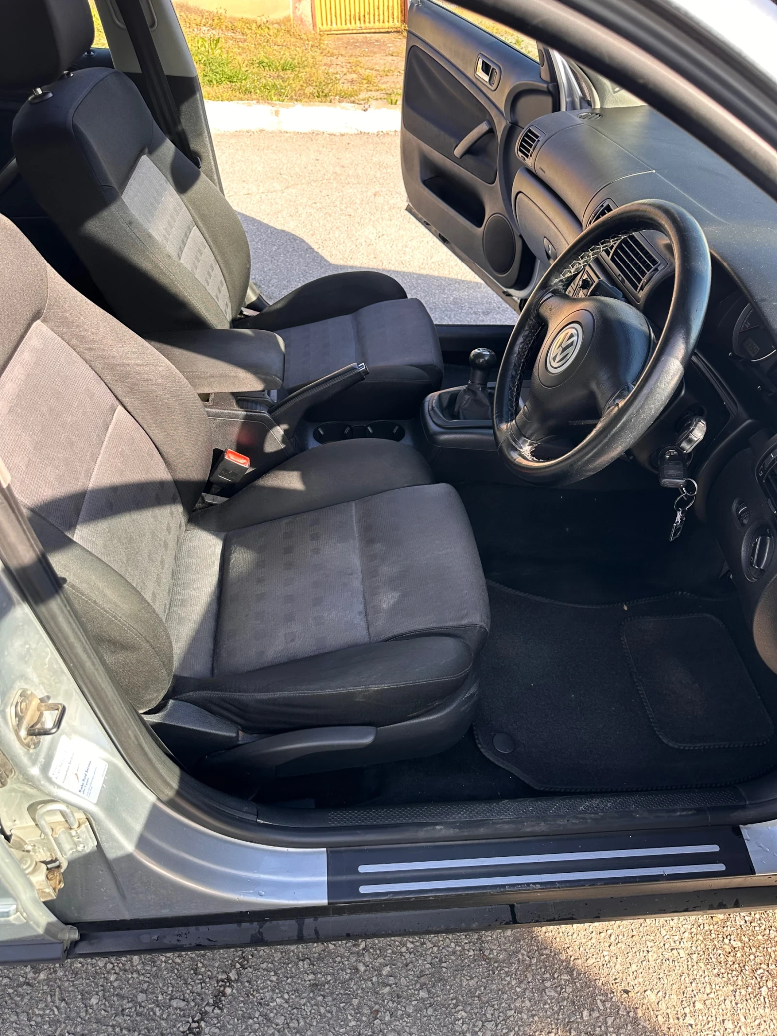 VW Passat B5.5 | Mobile.bg � ����������� 5