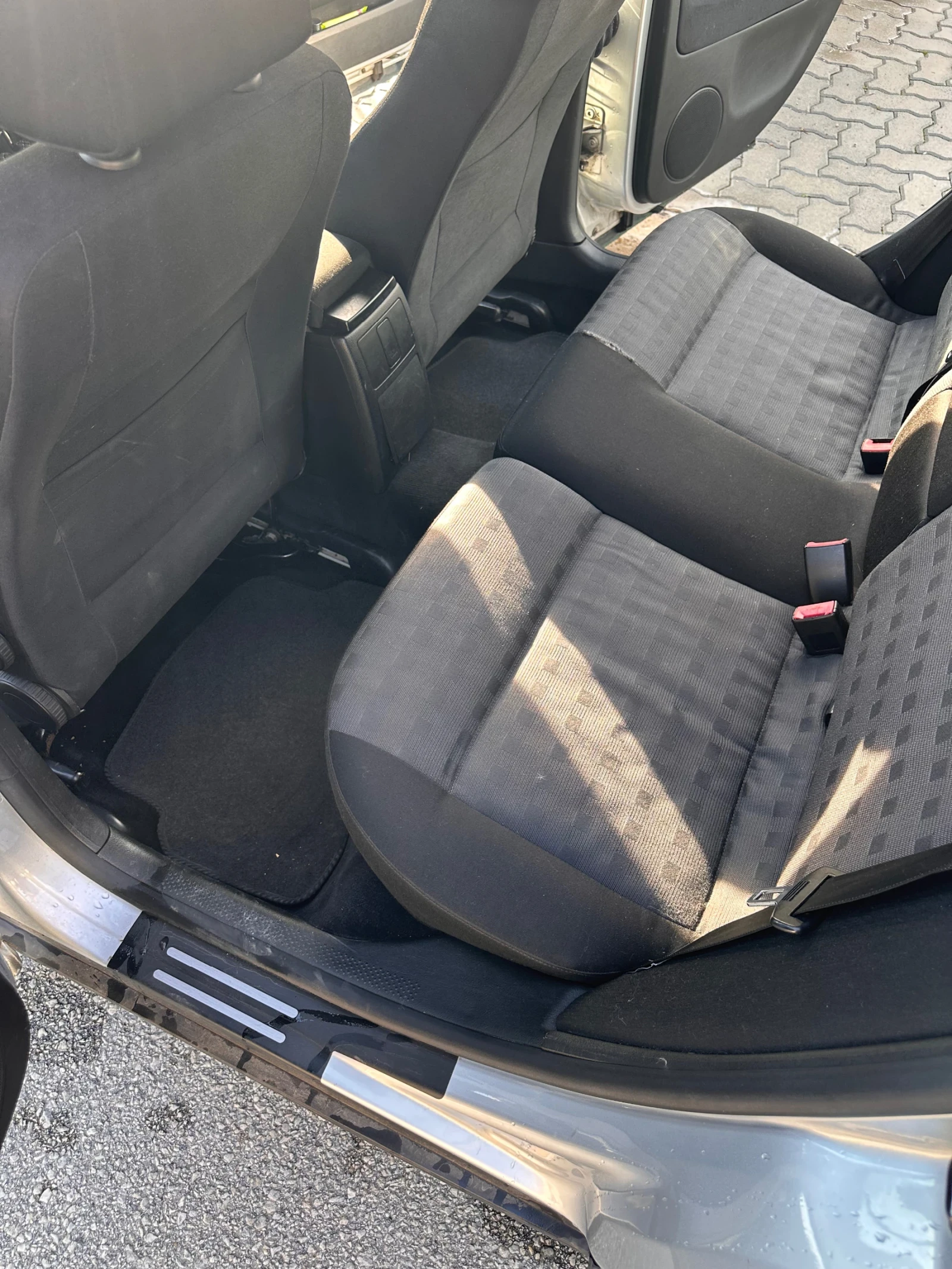 VW Passat B5.5 | Mobile.bg � ����������� 7