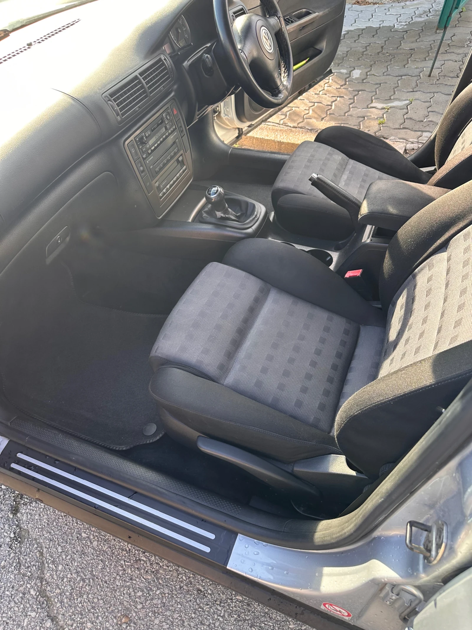 VW Passat B5.5 | Mobile.bg � ����������� 8