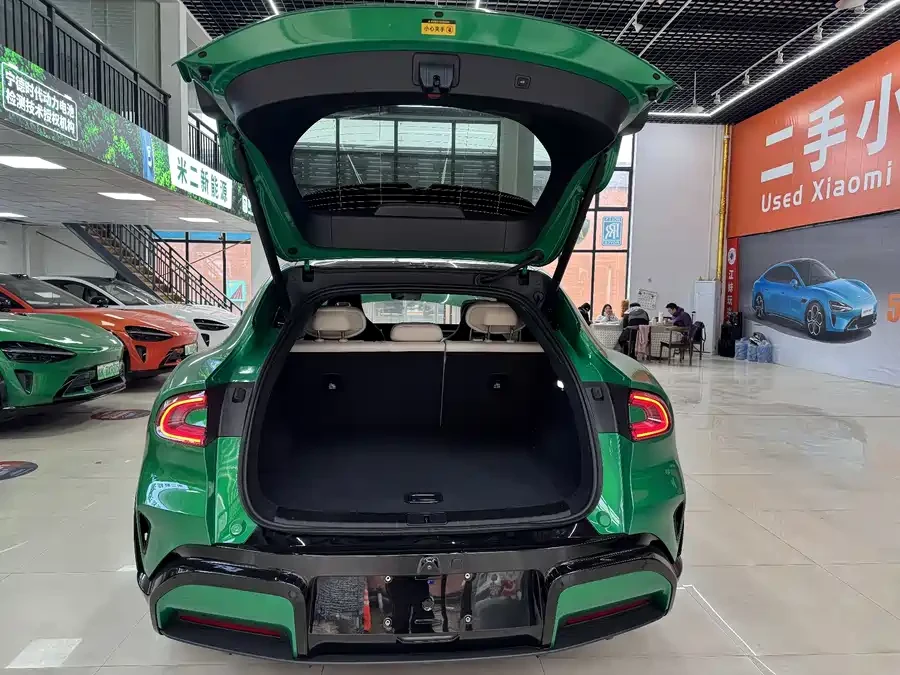 Xiaomi YU7 RWD 96.3�Wh | Mobile.bg � ����������� 9