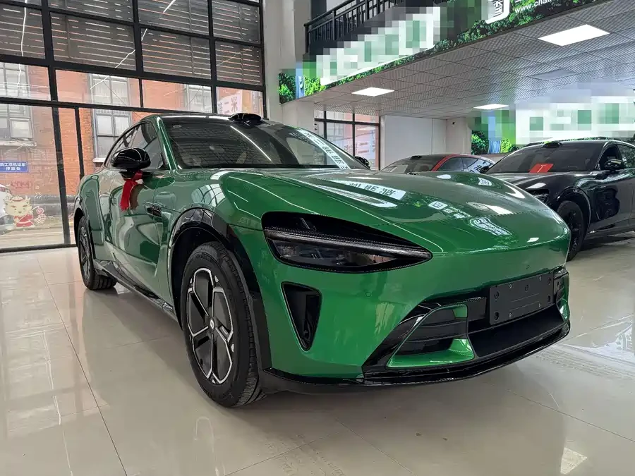 Xiaomi YU7 RWD 96.3�Wh | Mobile.bg � ����������� 3