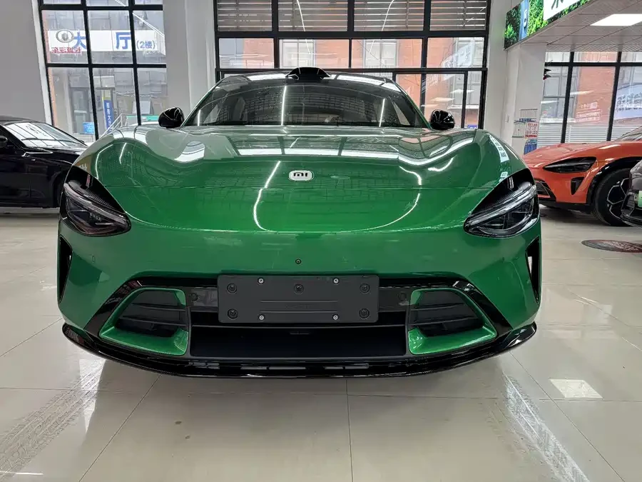 Xiaomi YU7 RWD 96.3�Wh | Mobile.bg � ����������� 2