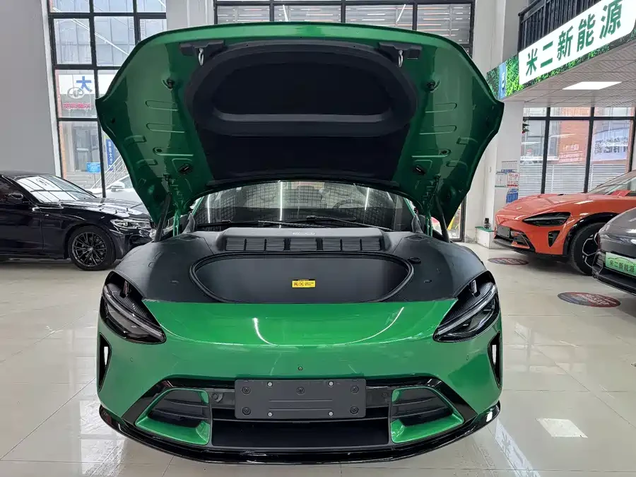 Xiaomi YU7 RWD 96.3�Wh | Mobile.bg � ����������� 8