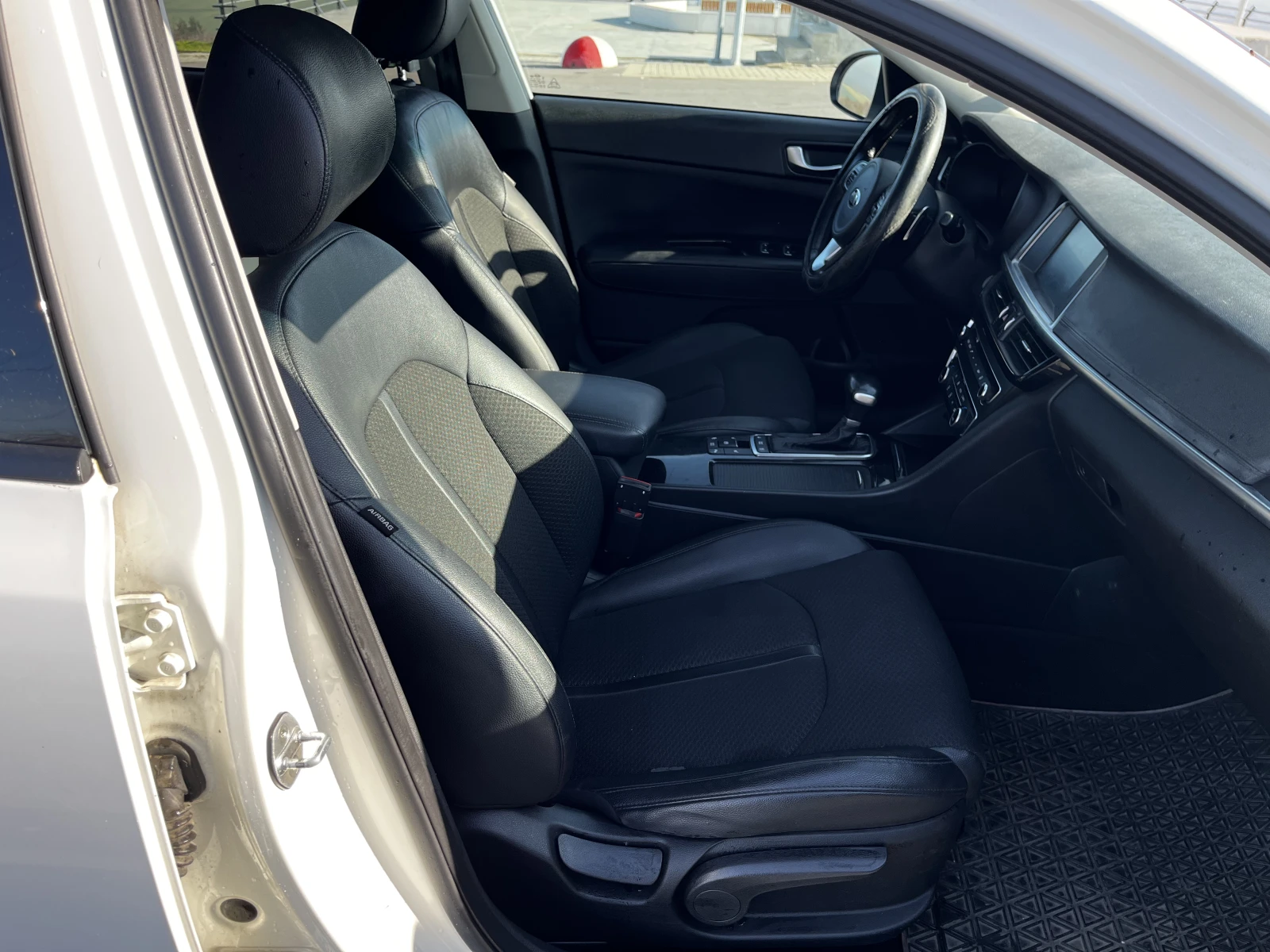 Kia Optima GT Line, снимка 11 - Автомобили и джипове - 54228954