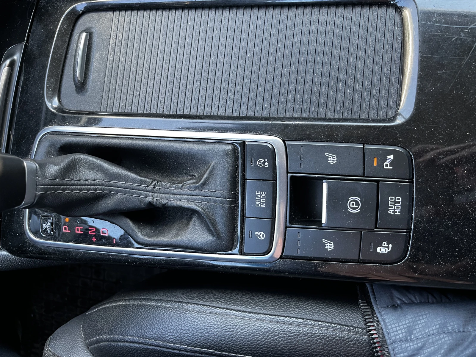 Kia Optima GT Line, снимка 15 - Автомобили и джипове - 54228954