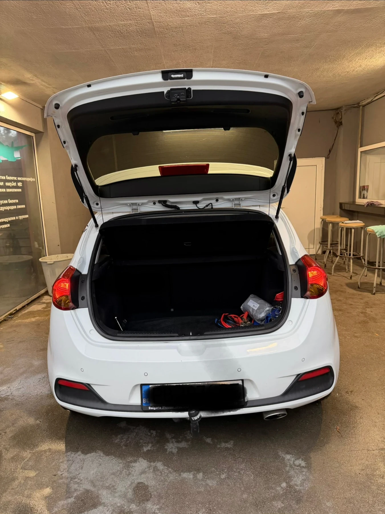 Kia Ceed, снимка 12 - Автомобили и джипове - 54240656