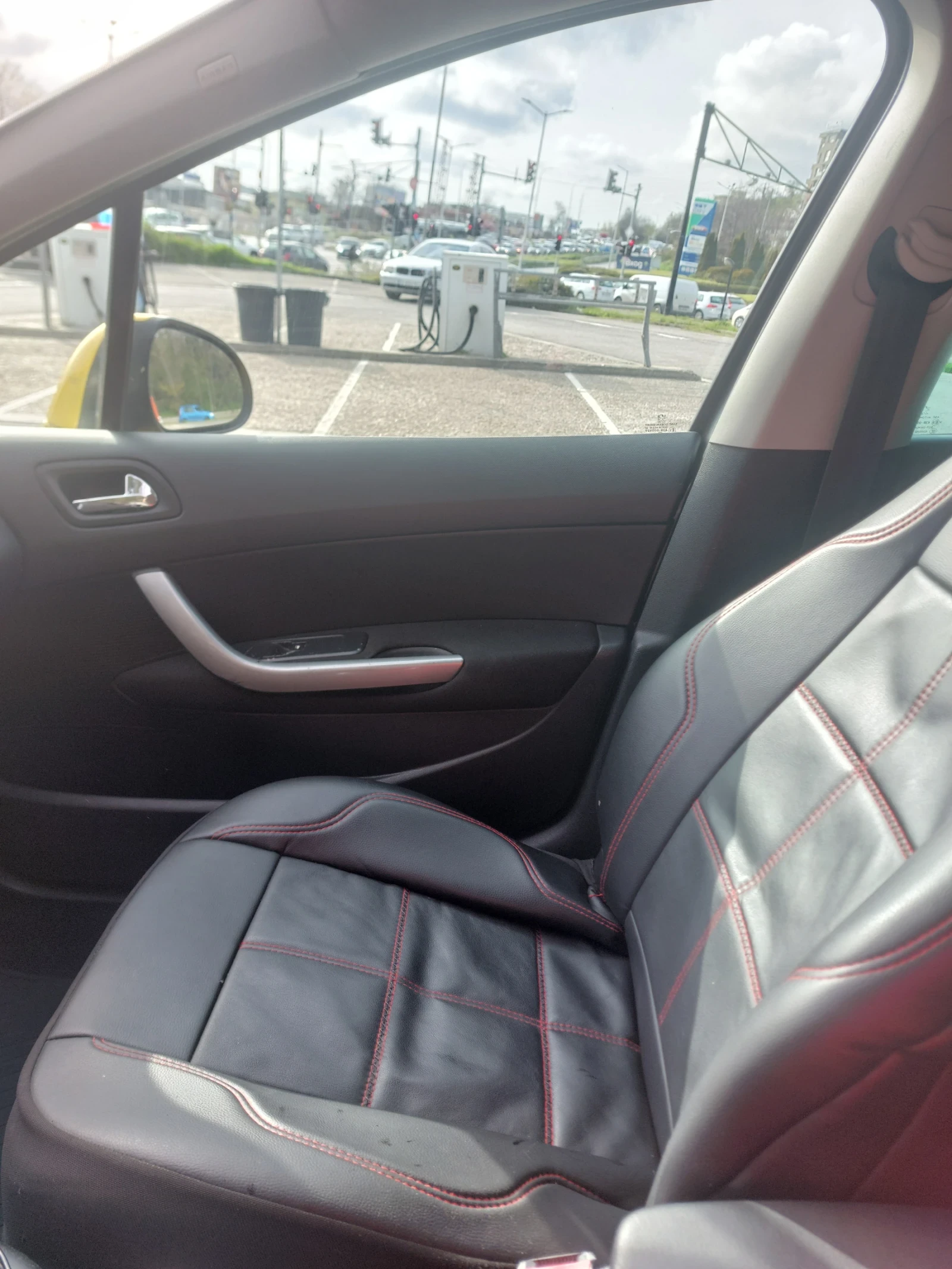 Peugeot 308 1.6 e-hdi 114 �.�. | Mobile.bg � ����������� 11