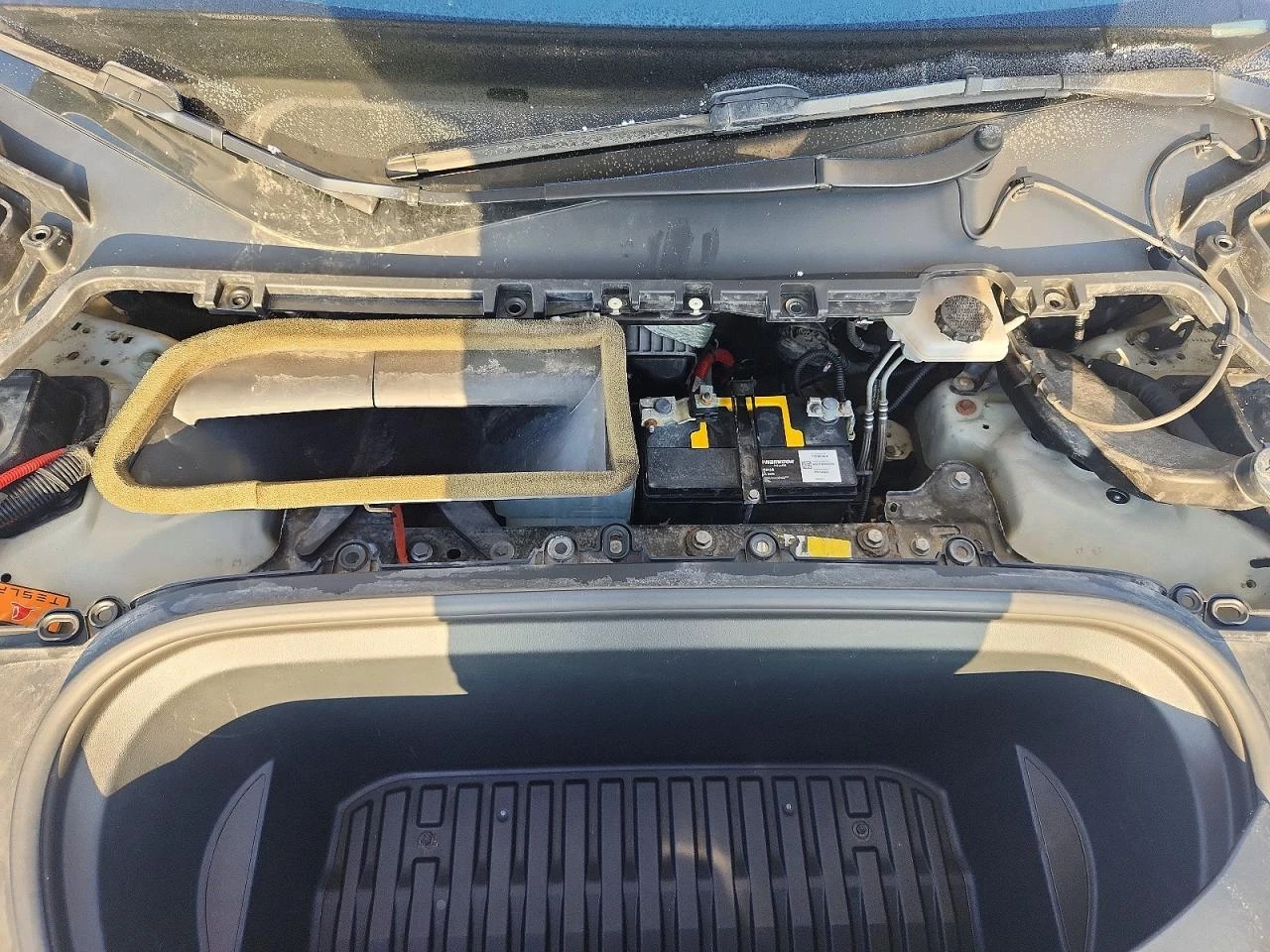 Tesla Model Y, снимка 11 - Автомобили и джипове - 54419048