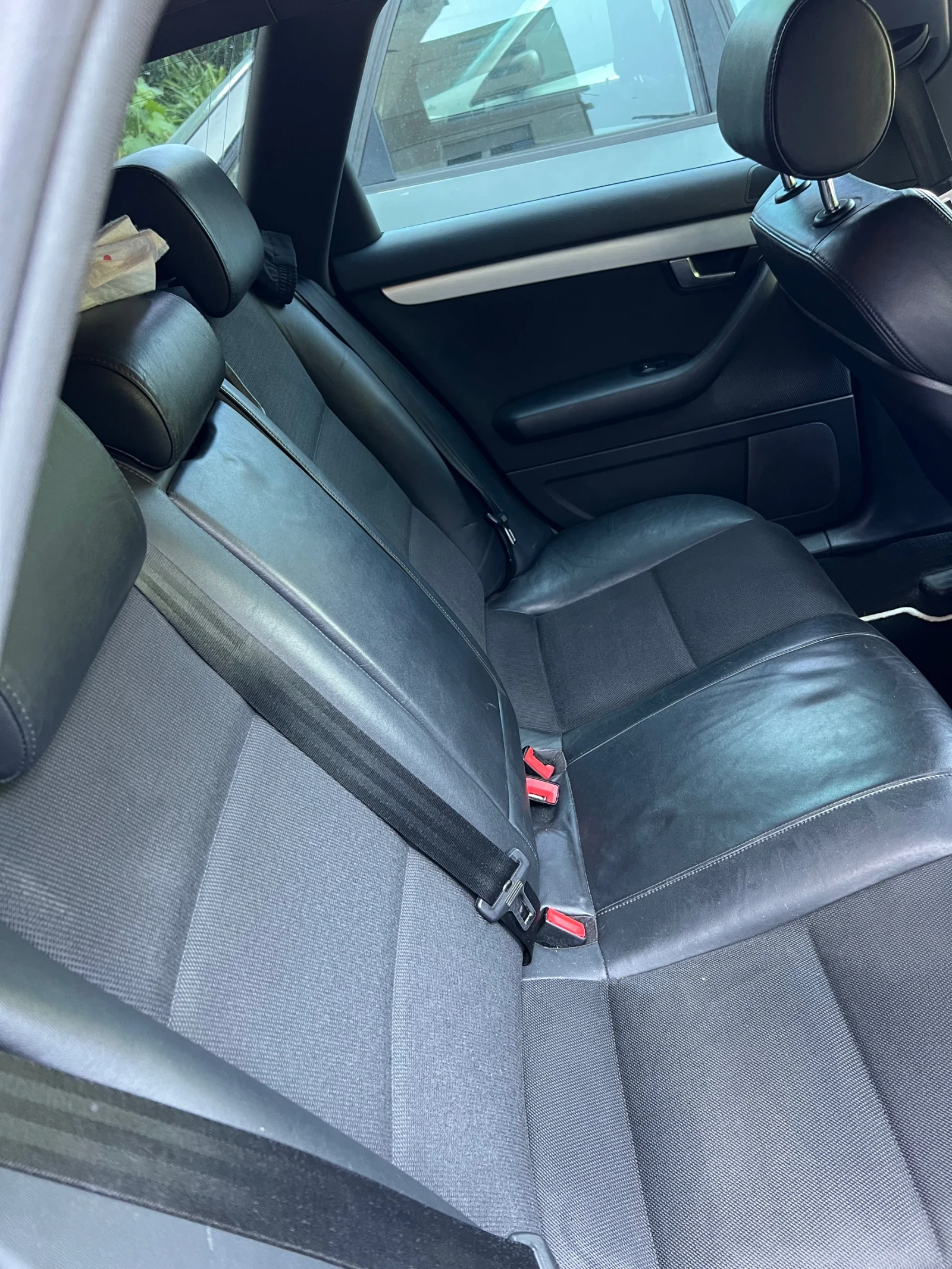 Audi A4 2.0 TFSI | Mobile.bg � ����������� 6