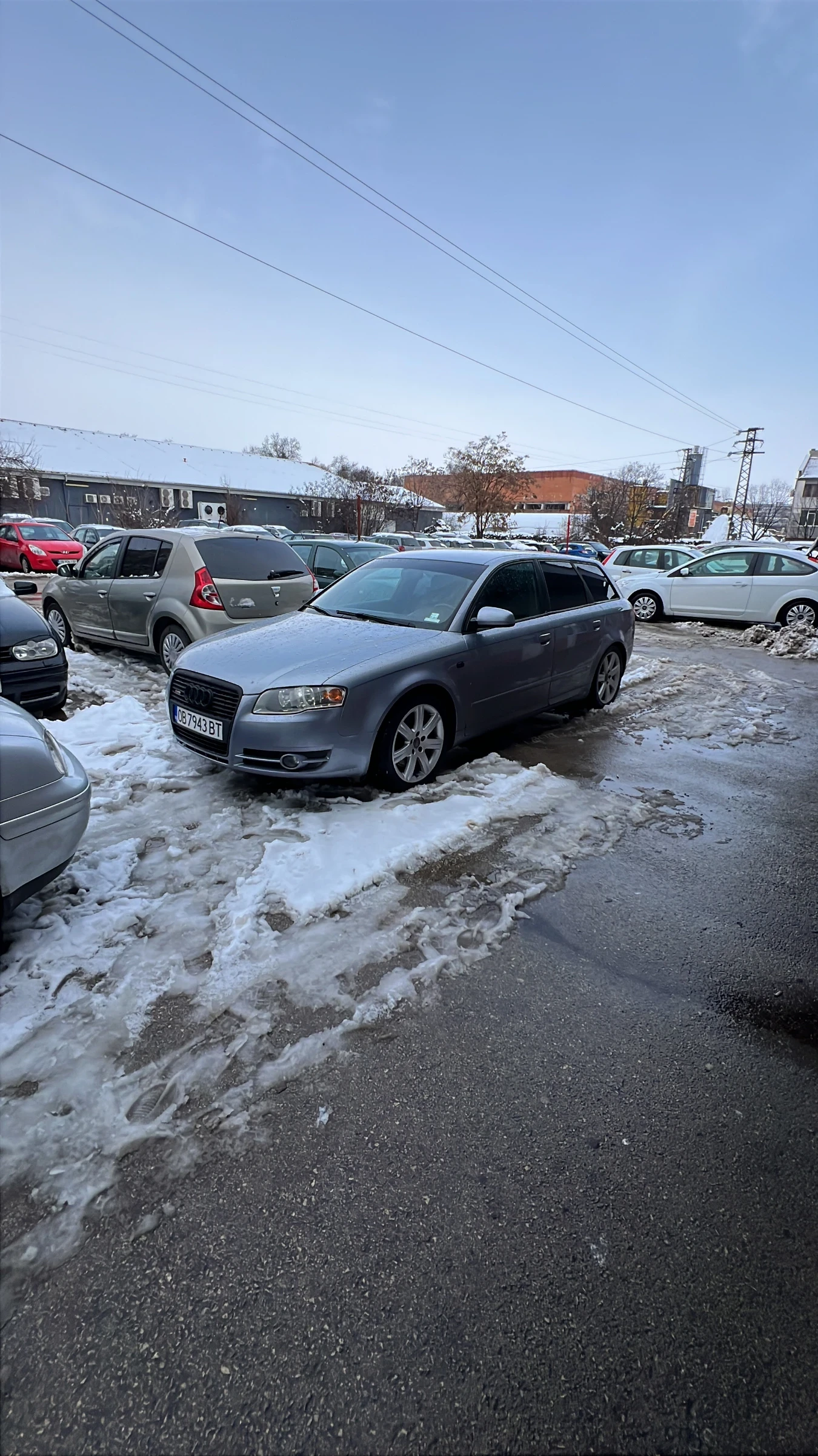 Audi A4 2.0 TFSI | Mobile.bg � ����������� 4