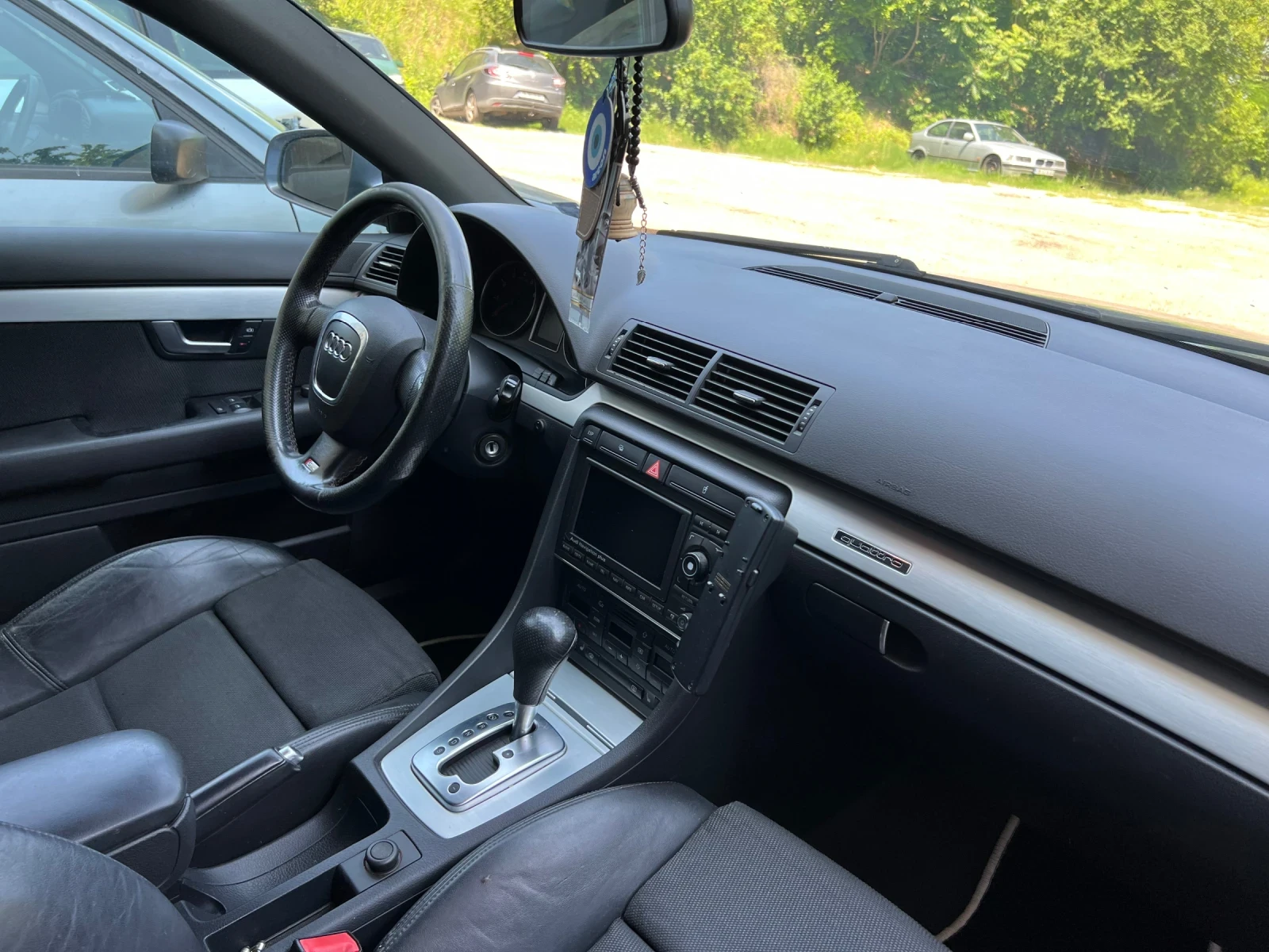 Audi A4 2.0 TFSI | Mobile.bg � ����������� 5