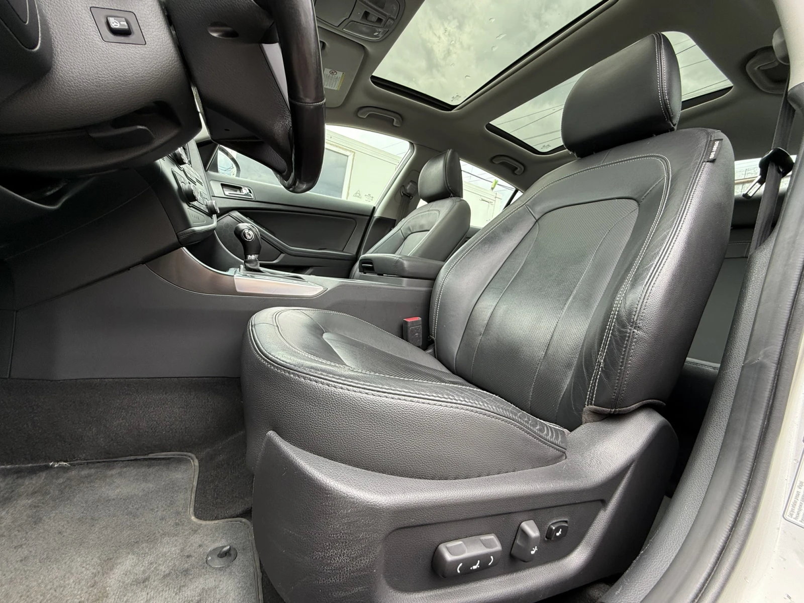 Kia K5 2.0-HYBRID-AVTOMAT-ШВЕЙЦАРИЯ, снимка 13 - Автомобили и джипове - 54573518