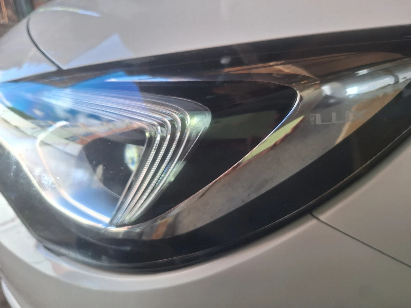 Opel Astra, снимка 15 - Автомобили и джипове - 54596595