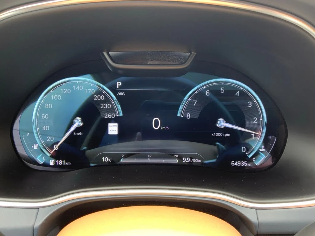 Genesis GV80 3.5T Prestige AWD | Mobile.bg � ����������� 14