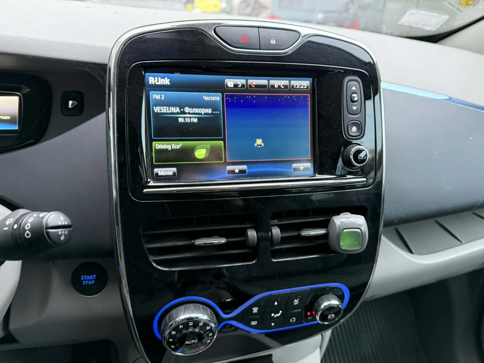 Renault Zoe 22kw | Mobile.bg � ����������� 10