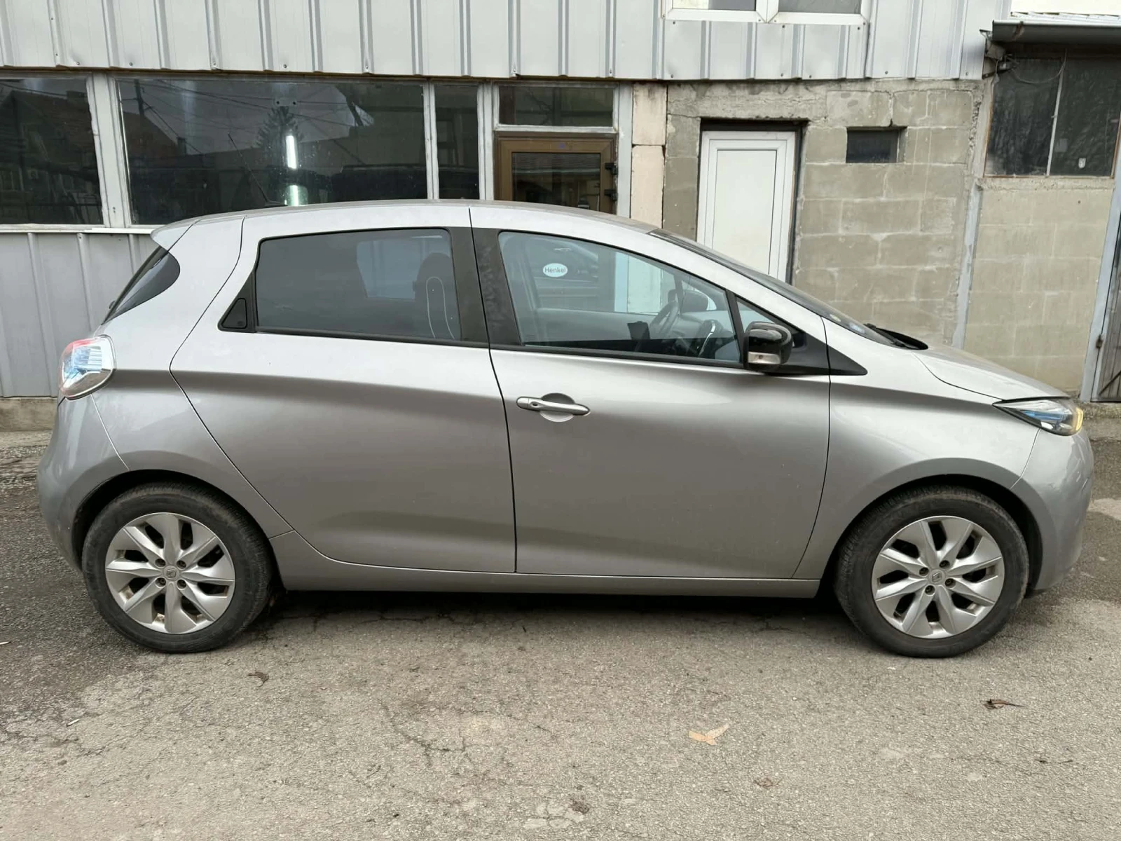 Renault Zoe 22kw | Mobile.bg � ����������� 4