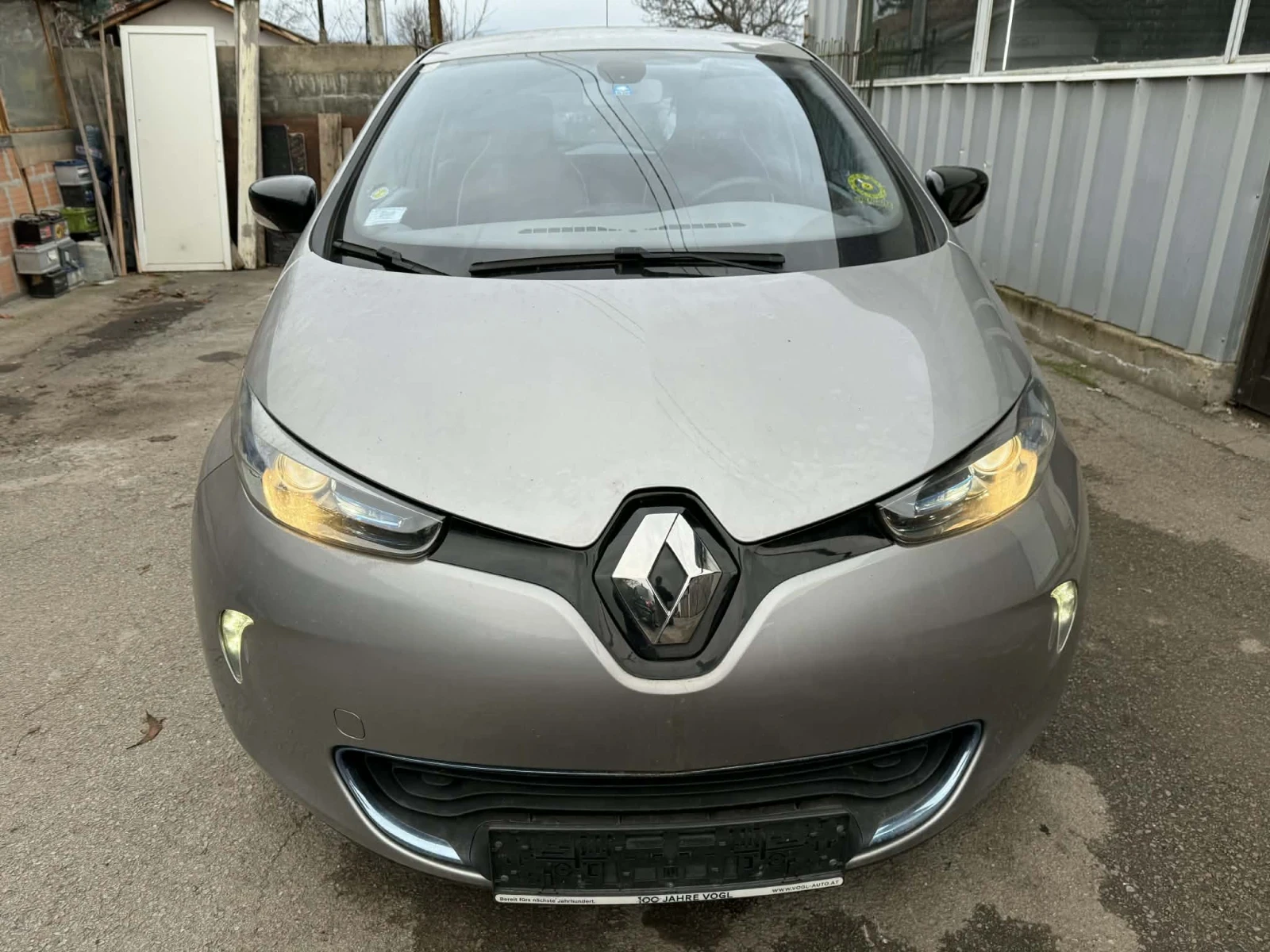 Renault Zoe 22kw | Mobile.bg � ����������� 2