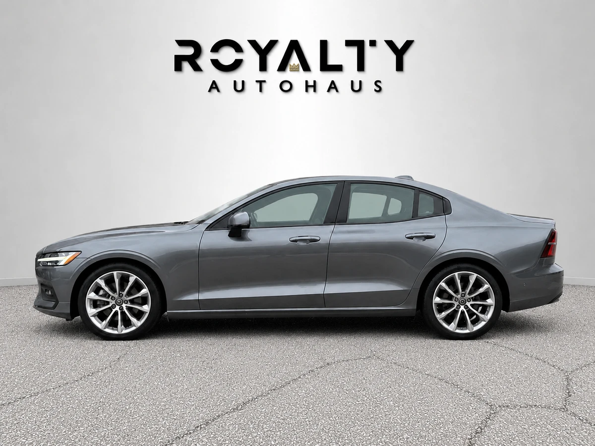 Volvo S60 T6 Momentum, ПАНОРАМА, НАВИ, ЦЕНА ДО БГ, снимка 2 - Автомобили и джипове - 54873934
