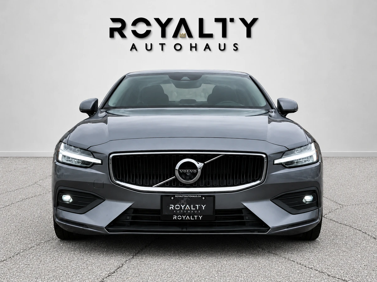 Volvo S60 T6 Momentum, ПАНОРАМА, НАВИ, ЦЕНА ДО БГ, снимка 5 - Автомобили и джипове - 54873934