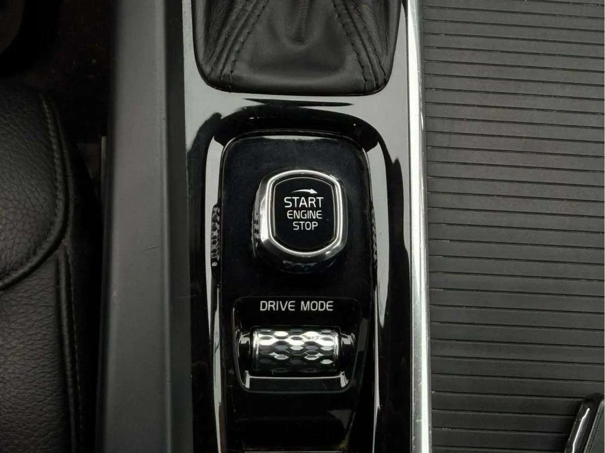 Volvo S60 T6 Momentum, ПАНОРАМА, НАВИ, ЦЕНА ДО БГ, снимка 14 - Автомобили и джипове - 54873934