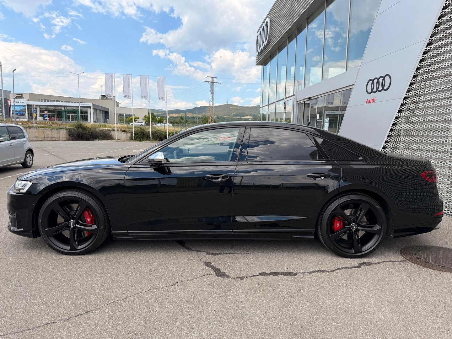 Audi S8 | Mobile.bg � ����������� 5