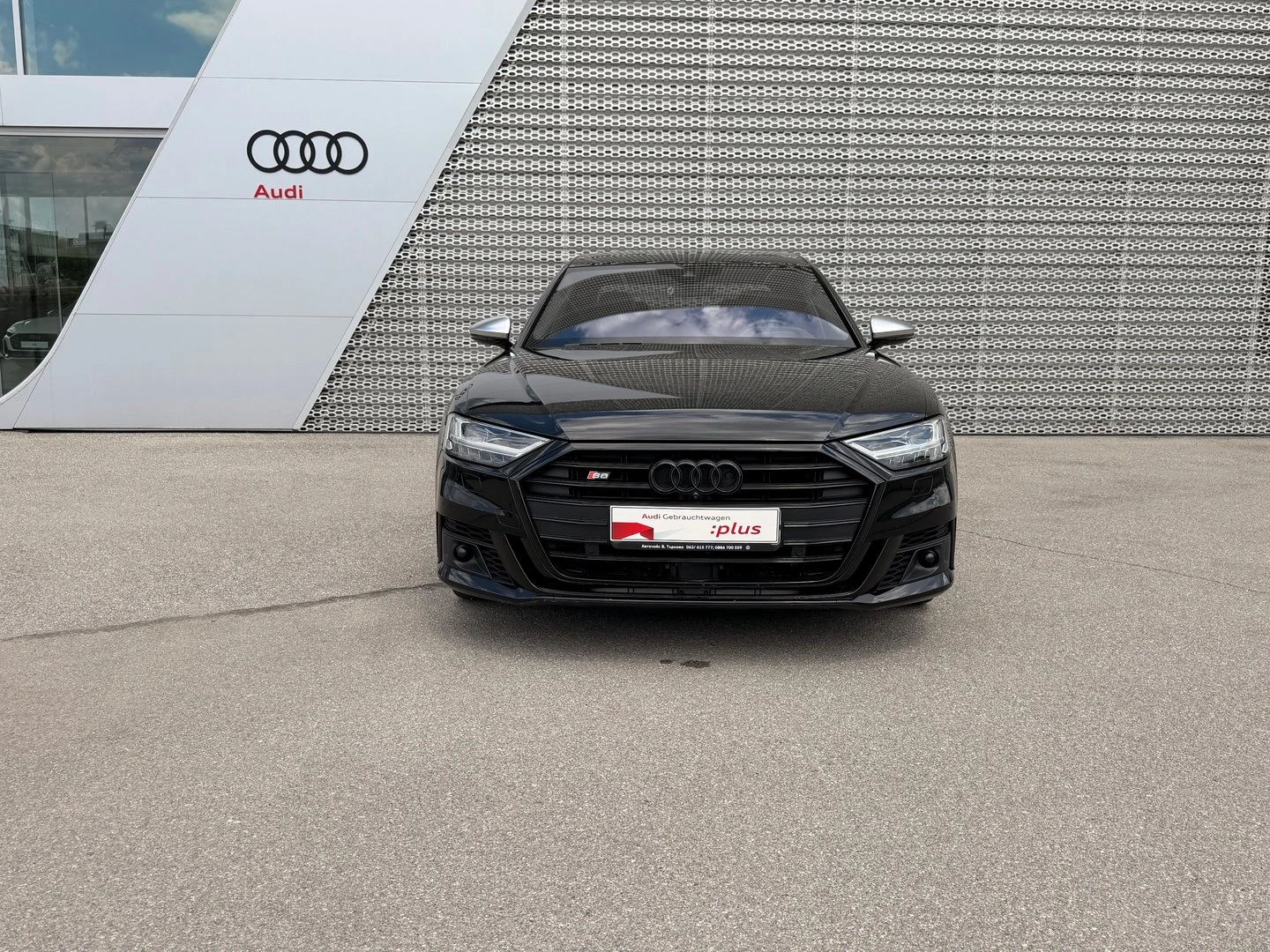 Audi S8 | Mobile.bg � ����������� 2