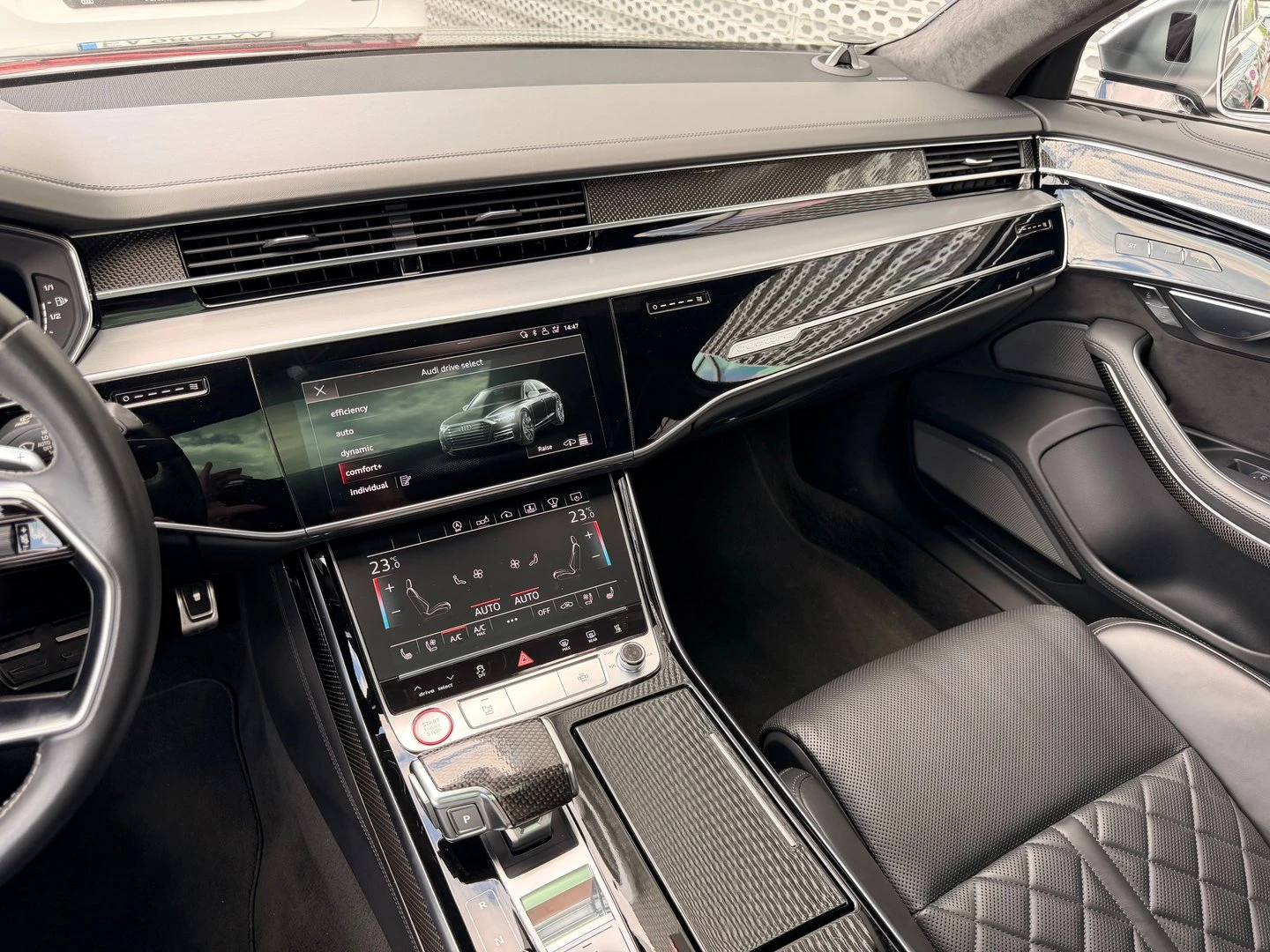 Audi S8 | Mobile.bg � ����������� 11