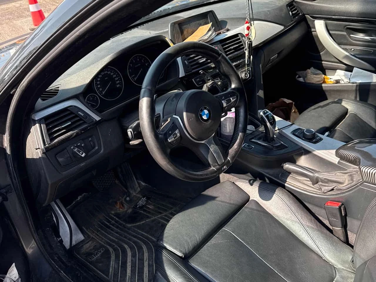 BMW 435 * 435i xDrive * АВТОКРЕДИТ БЕЗ ПЪРВОНАЧАЛНА ВНОСКА, снимка 5 - Автомобили и джипове - 55143424