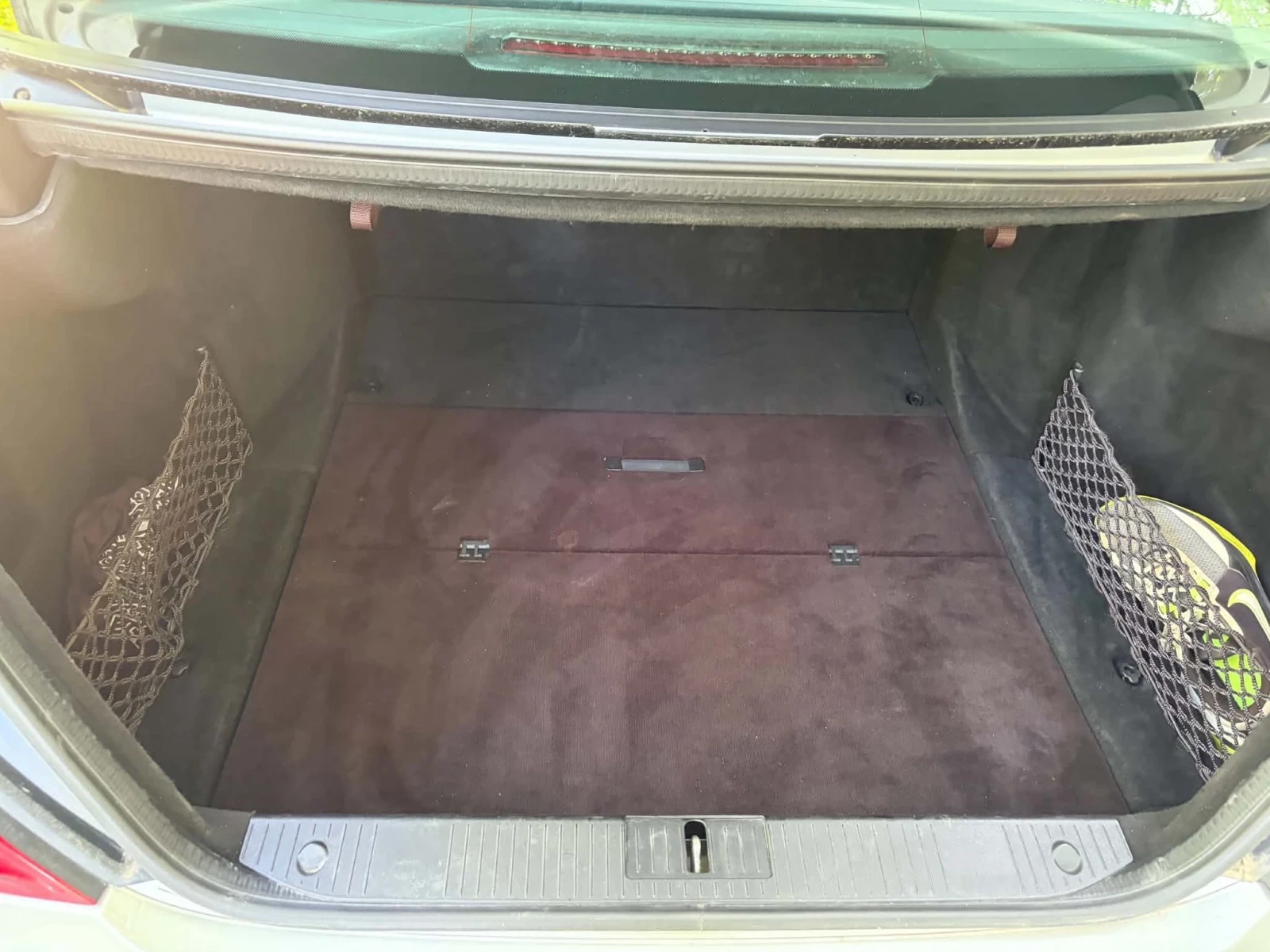 Mercedes-Benz S 350 W221 272k, снимка 15 - Автомобили и джипове - 55332804