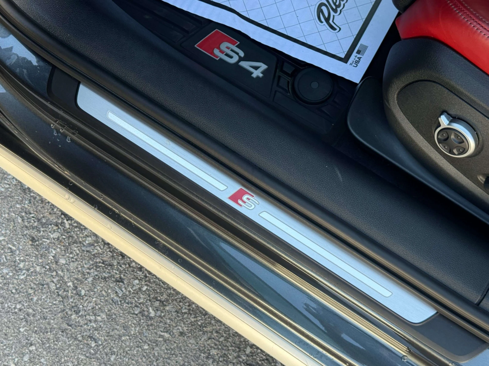 Audi S4 ���� / ������ / ���� �� �� | Mobile.bg � ����������� 14