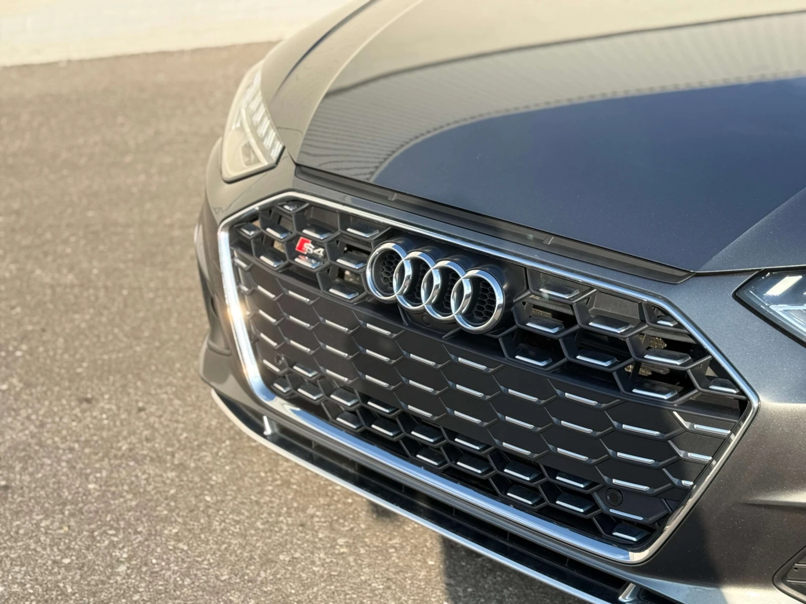 Audi S4 ���� / ������ / ���� �� �� | Mobile.bg � ����������� 8