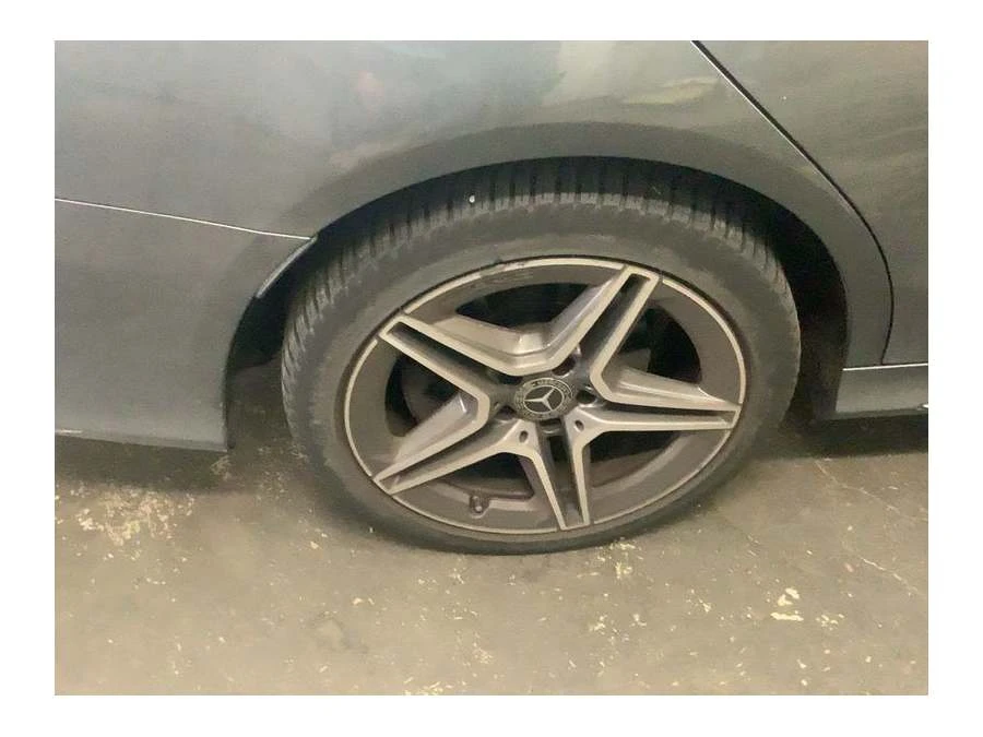 Mercedes-Benz C 220 C-Klasse C 220 d T AMG Line | Mobile.bg � ����������� 9